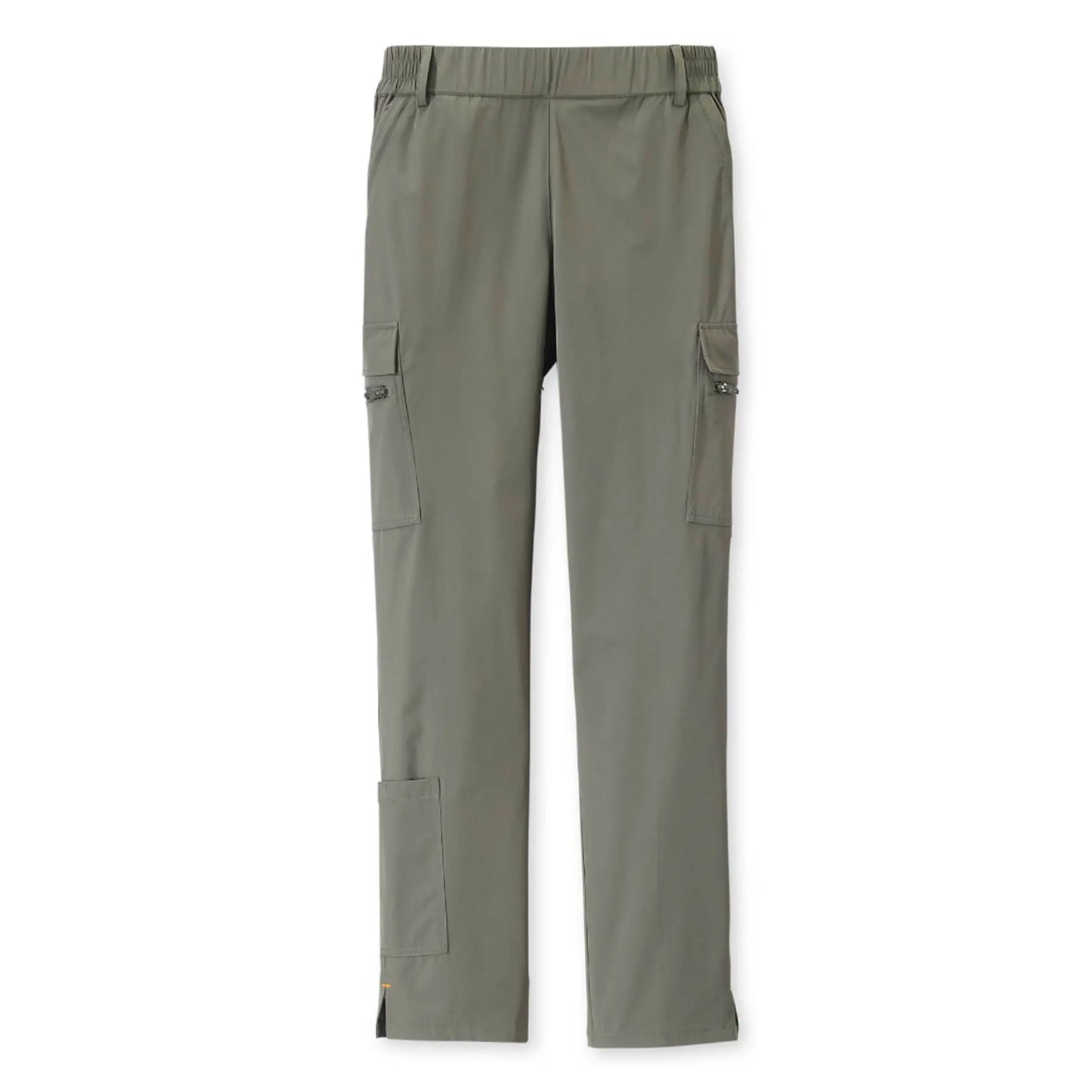 sage green pants