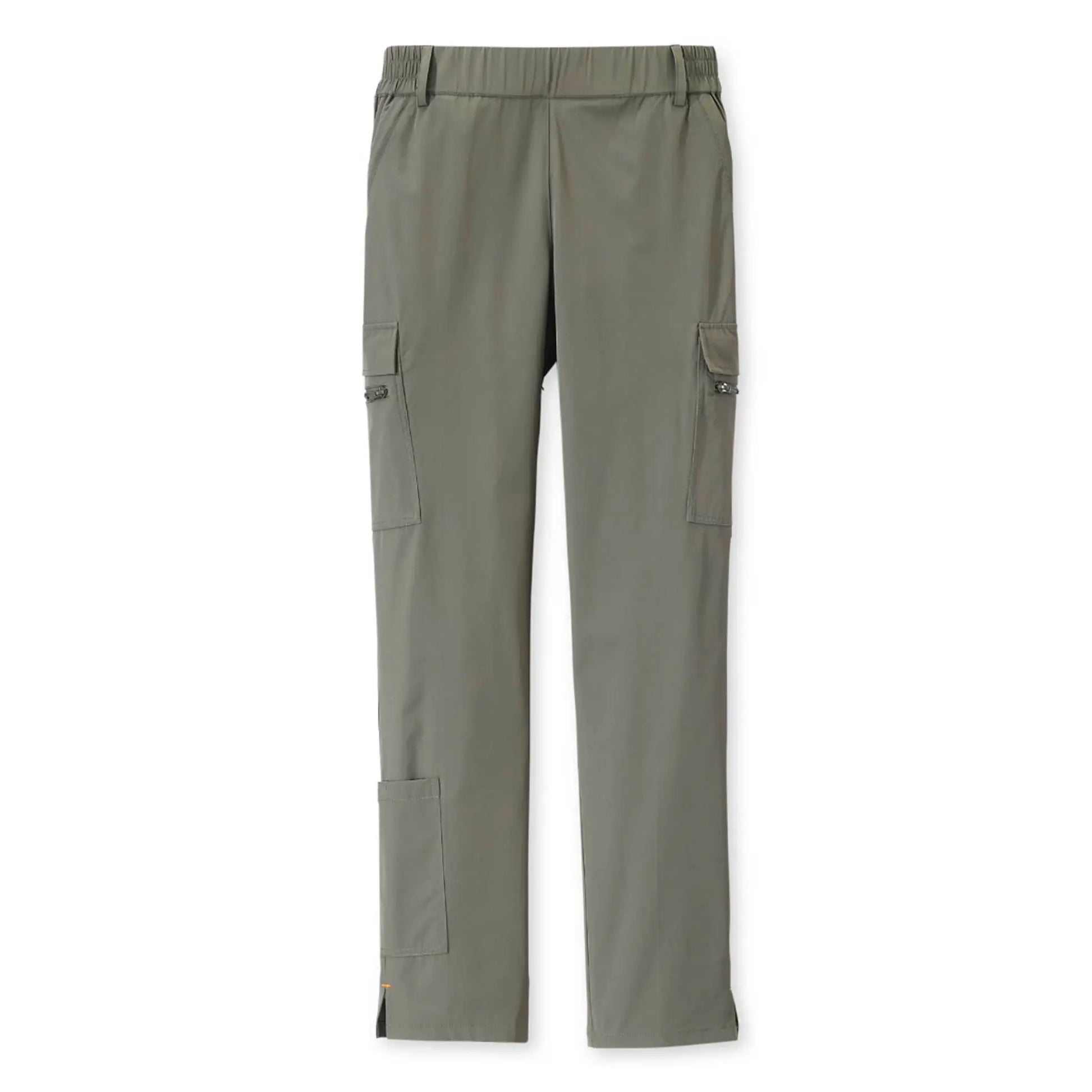 sage green pants