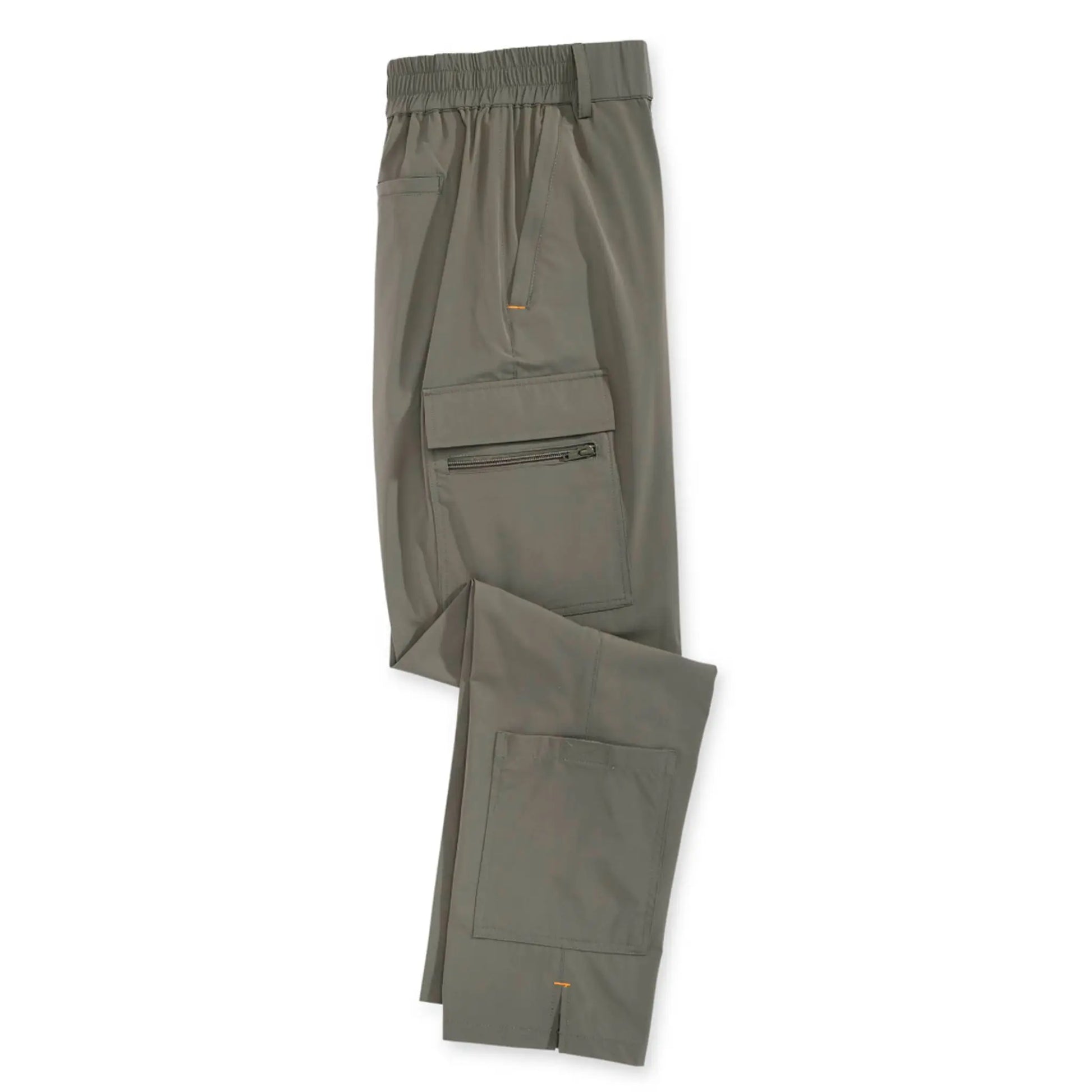 sage green pants